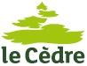Logo - Le Cèdre