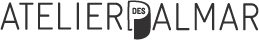 Logo - Atelier des Palmar