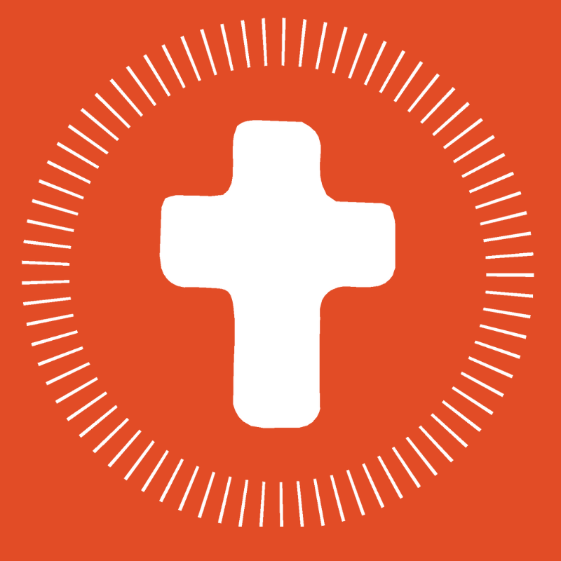 Logo - Mission Isidore