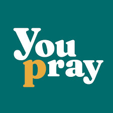 Logo - YouPray