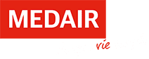 Logo - ONG MEDAIR